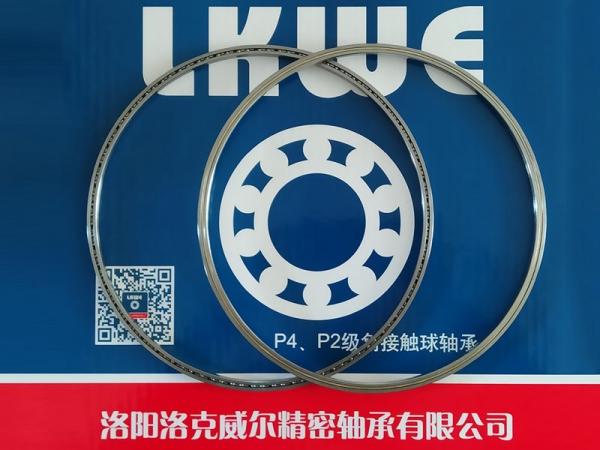 PX 4 Point Contact Ball Bearing Series