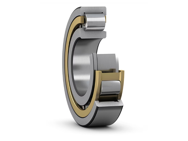 Universal Cylindrical Roller Bearings